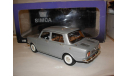 модель 1/18 Simca 1000LS 1974 Norev металл  1:18, масштабная модель, scale18