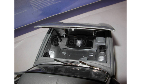 модель 1/18 Simca 1000LS 1974 Norev металл  1:18, масштабная модель, scale18