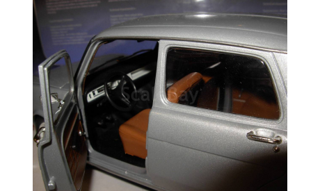 модель 1/18 Simca 1000LS 1974 Norev металл  1:18, масштабная модель, scale18