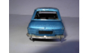 модель Simca 1100 S Jet-Car de Norev France металл золотистая 1:43, масштабная модель, Renault, scale43