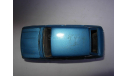 модель Simca 1100 S Jet-Car de Norev France металл золотистая 1:43, масштабная модель, Renault, scale43