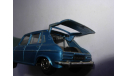 модель Simca 1100 S Jet-Car de Norev France металл золотистая 1:43, масштабная модель, Renault, scale43