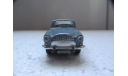 модель Simca Aronde Norev France металл золотистая 1:43, масштабная модель, scale43