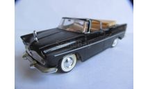 модель 1/43 Simca Presidentielle 1958 Norev 1:43 пластик + металл, масштабная модель, scale43