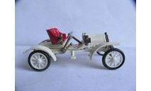 модель 1/43 Sizaire Naudin Course 1906 Rami JMK Franceметалл, масштабная модель, scale43