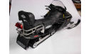 1/12 Ski-DOO Snowmobile снегоход Autoart 1:12, масштабная модель мотоцикла, scale12