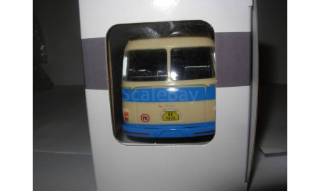 модель автобус 1/43 Skoda 706 RTO CSAD Abrex 1:43, масштабная модель, scale43, Škoda