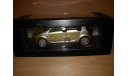 модель 1:18 Smart Forfour Kyosho 1/18, масштабная модель, scale18