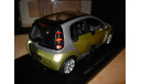 модель 1:18 Smart Forfour Kyosho 1/18, масштабная модель, scale18