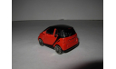 модель 1/57 Smart Fortwo Maisto металл, масштабная модель, scale50