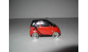 модель 1/57 Smart Fortwo Maisto металл, масштабная модель, scale50