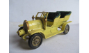 модель 1/48 Spyker 1904 Lesney/Matchbox металл 1:48, масштабная модель, scale48