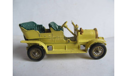 модель 1/48 Spyker 1904 Lesney/Matchbox металл 1:48