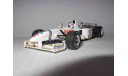 модель 1/43 F1 Formula/Формула-1 Stewart Ford SF1 1997 №22 Rubens Barrichello Minichamps /PMA металл 1:43, масштабная модель, scale43