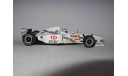 модель 1/43 F1 Formula/Формула-1 Stewart Ford SF1 1997 №22 Rubens Barrichello Minichamps /PMA металл 1:43, масштабная модель, scale43