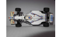 модель 1/43 F1 Formula/Формула-1 Stewart Ford SF1 1997 №22 Rubens Barrichello Minichamps /PMA металл 1:43, масштабная модель, scale43