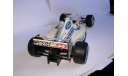 модель F1 Формула-1 1/18 Stewart Ford SF03 16 1999 Rubens Barrichello HotWheels/Mattel металл 1:18, масштабная модель, Mattel/Hot Wheels