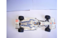 модель F1 Формула-1 1/18 Stewart Ford SF03 16 1999 Rubens Barrichello HotWheels/Mattel металл 1:18, масштабная модель, Mattel/Hot Wheels