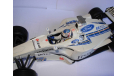 модель F1 Формула-1 1/18 Stewart Ford SF03 16 1999 Rubens Barrichello HotWheels/Mattel металл 1:18, масштабная модель, Mattel/Hot Wheels