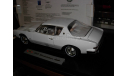 модель 1/18 Studebaker Avanti 1963 Signature Models металл 1:18 Студебеккер, масштабная модель