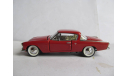 модель 1/43 Studebaker Commander Starliner 1953 Franklin Mint металл 1:43, масштабная модель, scale43