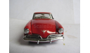 модель 1/43 Studebaker Commander Starliner 1953 Franklin Mint металл 1:43, масштабная модель, scale43