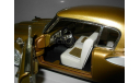 модель 1/18 Studebaker Gold Hawk 1957 Anson металл 1:18 Студебеккер, масштабная модель, scale18