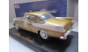 модель 1/18 Studebaker Gold Hawk 1957 Anson металл 1:18 Студебеккер, масштабная модель, scale18