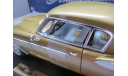 модель 1/18 Studebaker Gold Hawk 1957 Anson металл 1:18 Студебеккер, масштабная модель, scale18