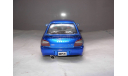 модель 1/24 Subaru Impreza WRX Low Rider Maisto металл 1:24, масштабная модель