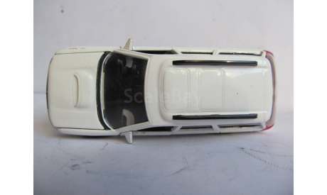 модель 1/43 Subaru Legacy Touring Wagon Epoch MTech Japan металл 1:43, масштабная модель, scale43, Porsche