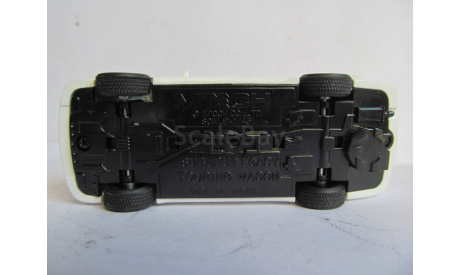 модель 1/43 Subaru Legacy Touring Wagon Epoch MTech Japan металл 1:43, масштабная модель, scale43, Porsche