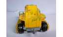 модель бульдозера 1/50 Super Bulldozer Matchbox Super Kings Lesney металл 1:50, масштабная модель, scale50