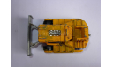 модель бульдозера 1/50 Super Bulldozer Matchbox Super Kings Lesney металл 1:50, масштабная модель, scale50