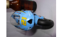 модель 1/12 гоночный мотоцикл SUZUKI - GSV-R N 21 MOTOGP 2006 JOHN HOPKINS Altaya металл 1:12, масштабная модель мотоцикла, scale12