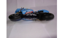 модель 1/12 гоночный мотоцикл SUZUKI - GSV-R N 21 MOTOGP 2006 JOHN HOPKINS Altaya металл 1:12, масштабная модель мотоцикла, scale12