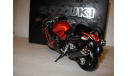 1/12 модель мотоцикл Suzuki GSX 1300 R Hayabusa WITS Mile Stone Limited Schuco металл 1:12 Z1000R1, масштабная модель мотоцикла, scale12