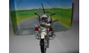 1/18 модель мотоцикл Suzuki GSX Police полиция Maisto металл 1:18, масштабная модель мотоцикла, scale18