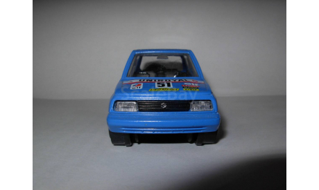 модель 1/43 Suzuki Vitara Burago Italy металл 1:43, масштабная модель, scale43, BBurago