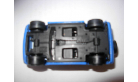 модель 1/43 Suzuki Vitara Burago Italy металл 1:43, масштабная модель, scale43, BBurago