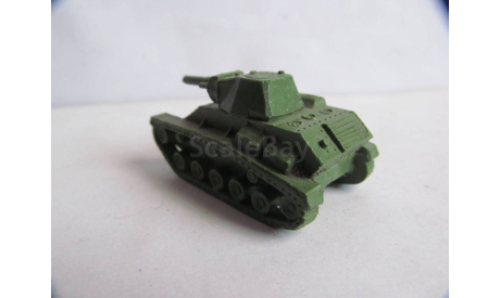 модель  1/87 танк Т-70 СССР Жогин ЕДЗ пластик 1:87, масштабные модели бронетехники, scale87