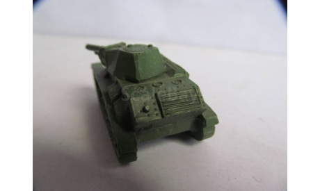 модель  1/87 танк Т-70 СССР Жогин ЕДЗ пластик 1:87, масштабные модели бронетехники, scale87