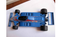 модель F1 Формула-1 1/23 Talbot Ligier JS17 1981 1982 #26 Jacques Laffite Polistil/Tonka металл ,  около 1:24 1/24 1:24, масштабная модель, scale24