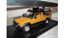 модель 1/18 Talbot Matra Rancho 1977 Simca универсал KK-Scale Limited металл 1:18, масштабная модель, scale18