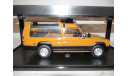 модель 1/18 Talbot Matra Rancho 1977 Simca универсал KK-Scale Limited металл 1:18, масштабная модель, scale18