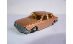 модель 1/60 Talbot Solara Mini Jet Norev France металл 1:60