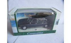 модель 1/43 Tatra 613 Cararama металл 1:43