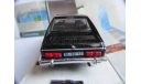 модель 1/43 Tatra 613 Cararama металл 1:43, масштабная модель, Bauer/Cararama/Hongwell, Mitsubishi, scale43