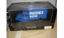 модель 1/18 Tempo Phoenix Minichamps Limited металл 1:18, масштабная модель, scale18