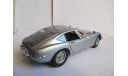 модель 1/24 Toyota 2000GT Schuco металл 1:24 2000 GT, масштабная модель, scale24